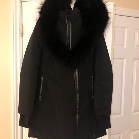 Rudsak Winter Jacket - Picture 2 of 5